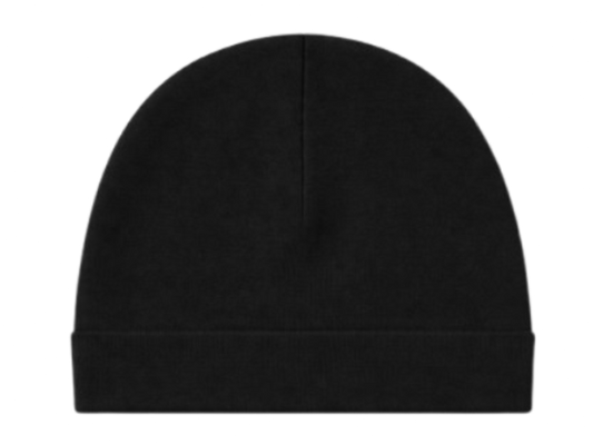 PERFORMANCE SKULLY | BLACK