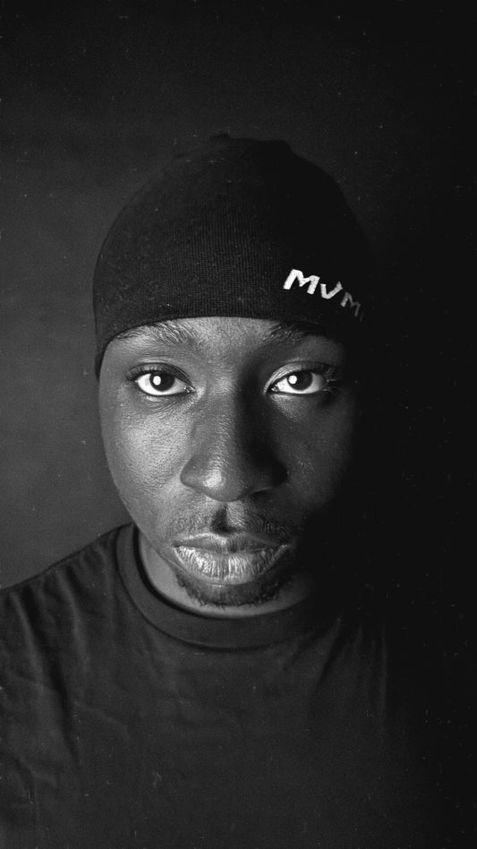 MVMNT Skull Cap