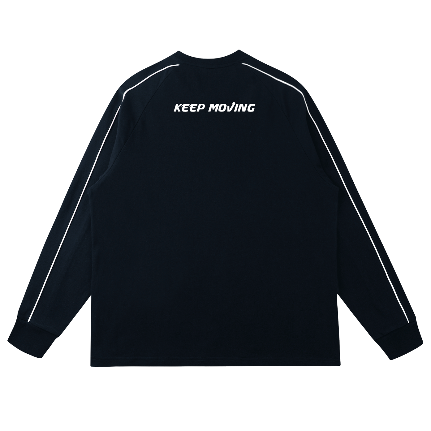 MVMNT LONGSLEEVE | NAVY