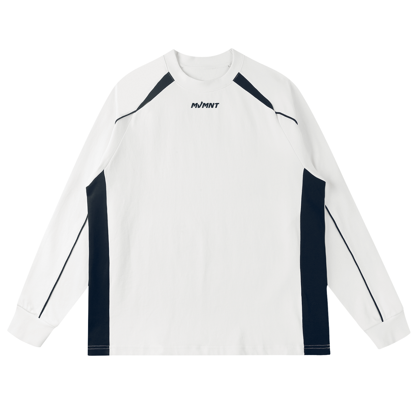 MVMNT LONGSLEEVE | WHT