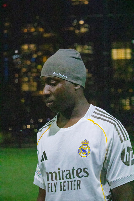 MVMNT Skull Cap