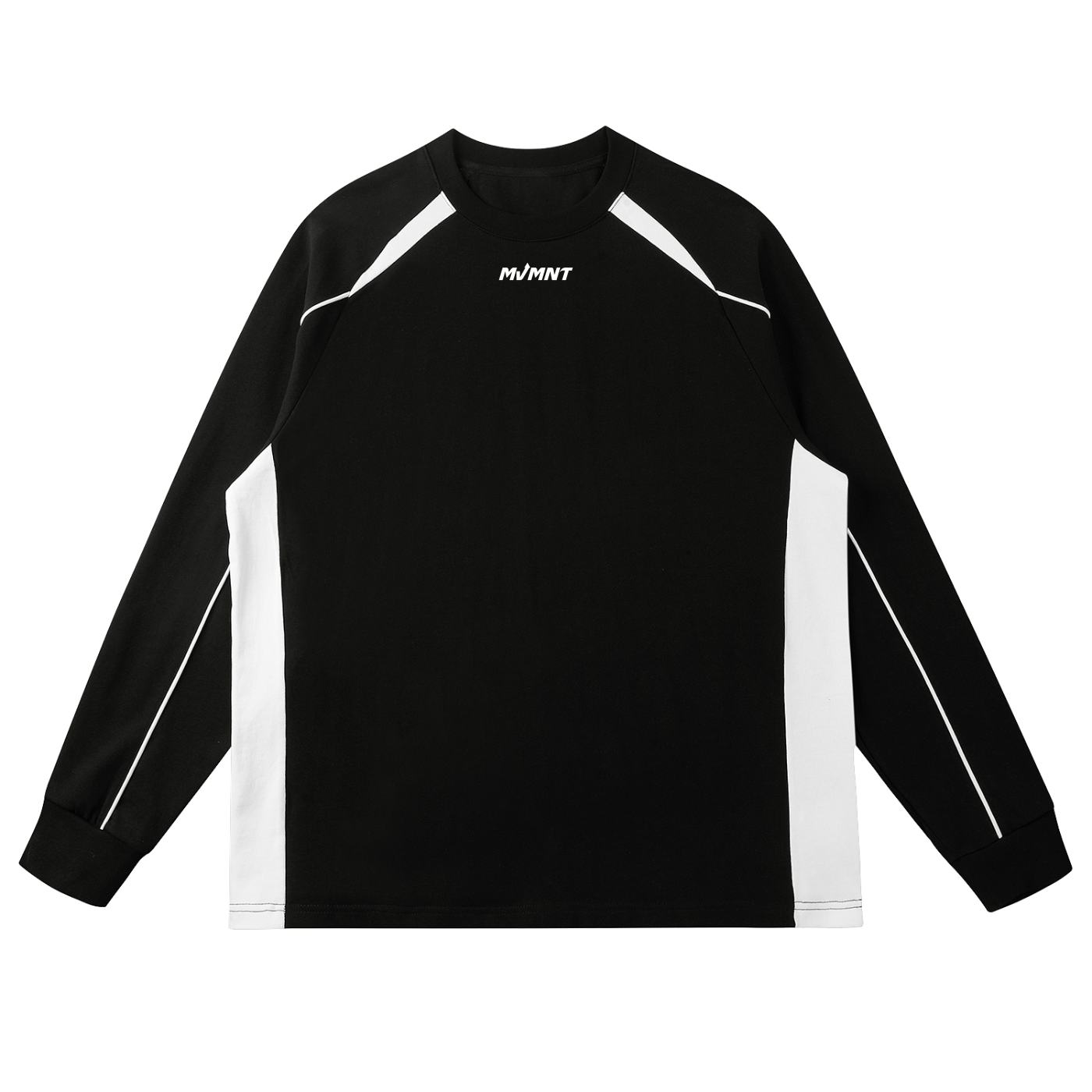 MVMNT LONGSLEEVE | BLK