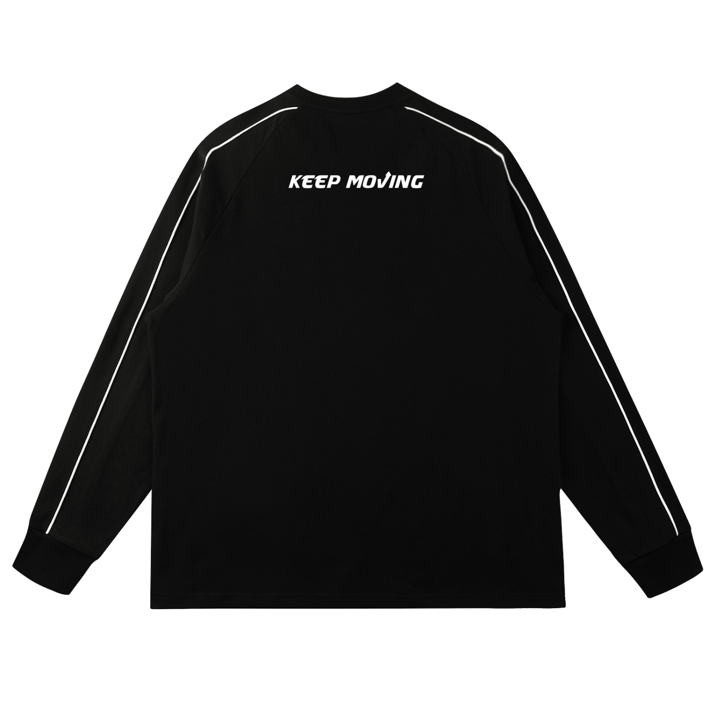 MVMNT LONGSLEEVE | BLK