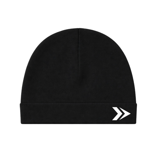 PERFORMANCE SKULLY | BLACK