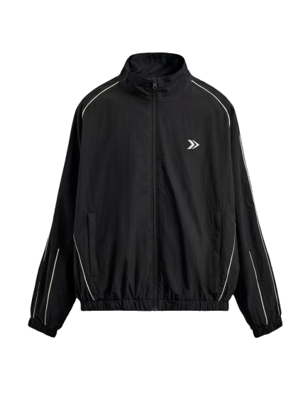 MVMNT TRACK JACKET (LIMITED PREORDER)