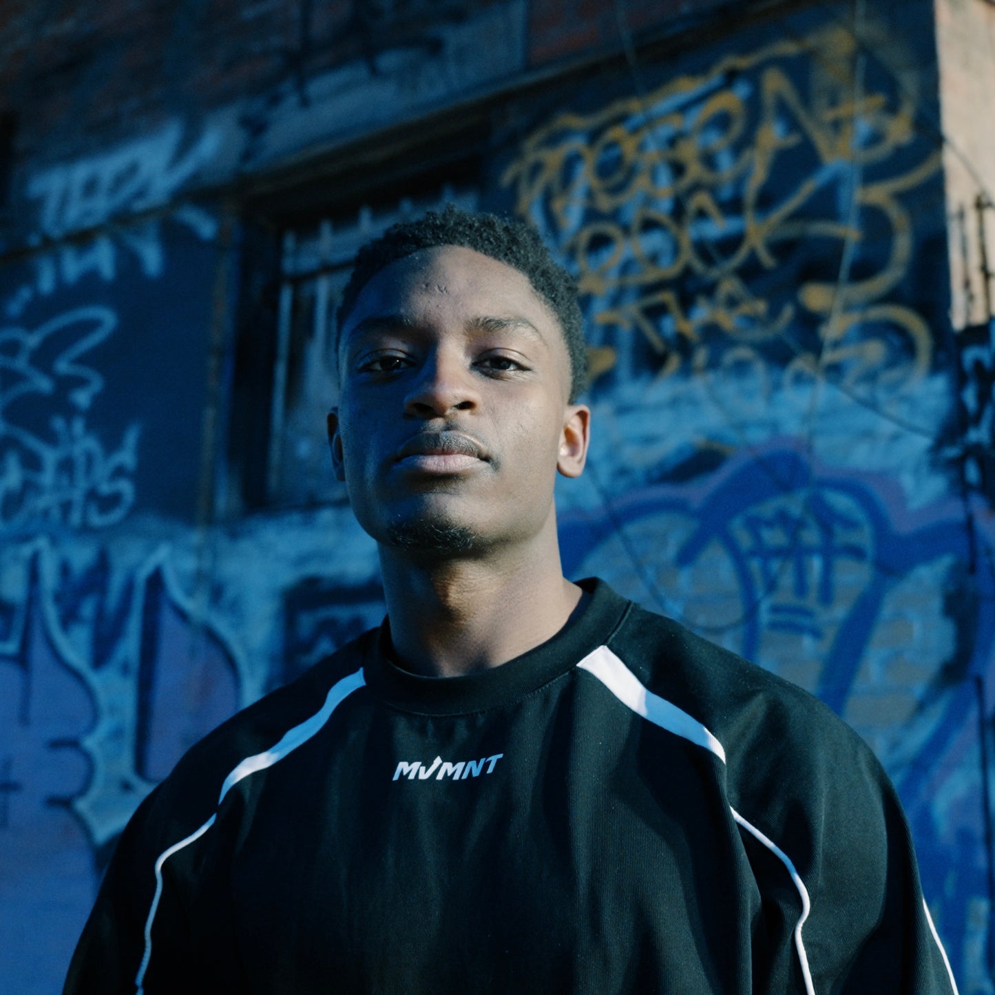 MVMNT LONGSLEEVE | BLK